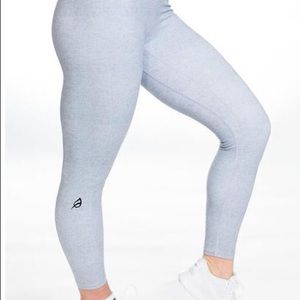 Ptula Alainah II Allure Legging: 25” Herringbone